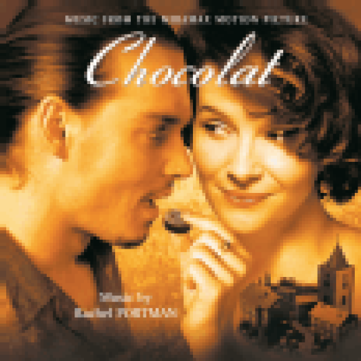 Chocolat (Csokoládé) LP