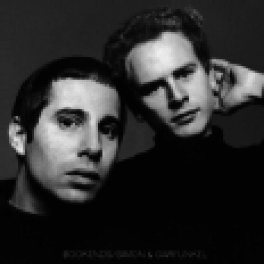 Bookends LP