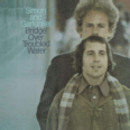 Bridge Over Troubled Water LP