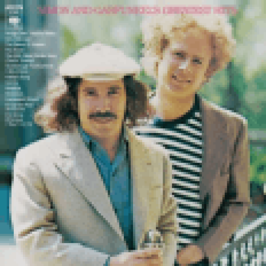 Greatest Hits LP