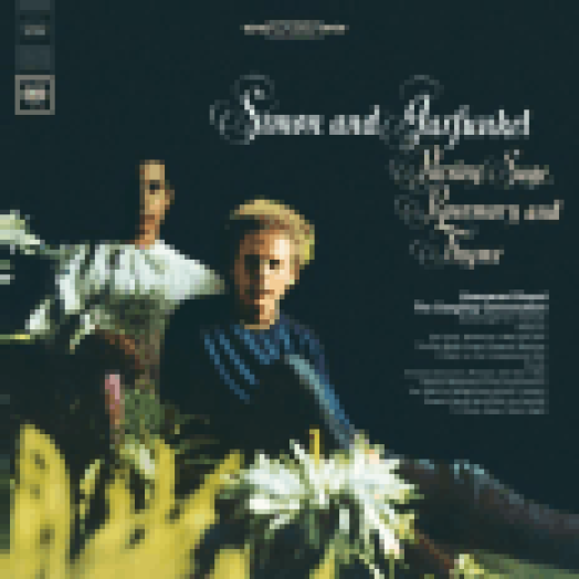 Parsley, Sage, Rosemary and Thyme LP