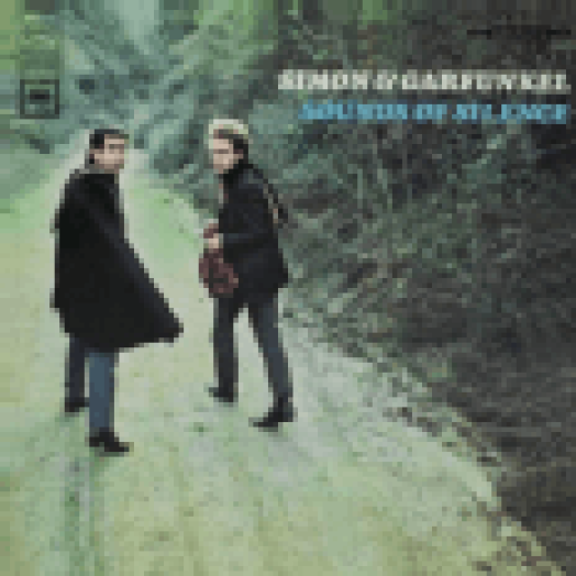 Sounds of Silence LP