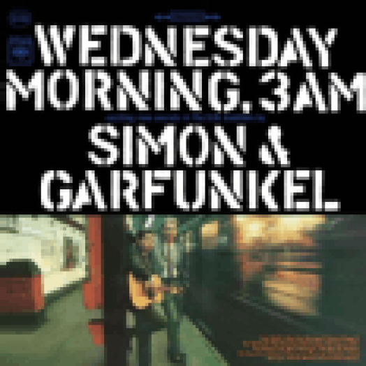 Wednesday Morning, 3AM LP