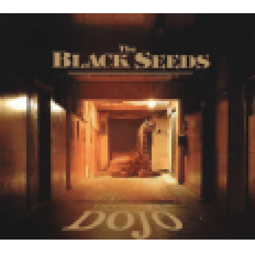 Into the Dojo LP