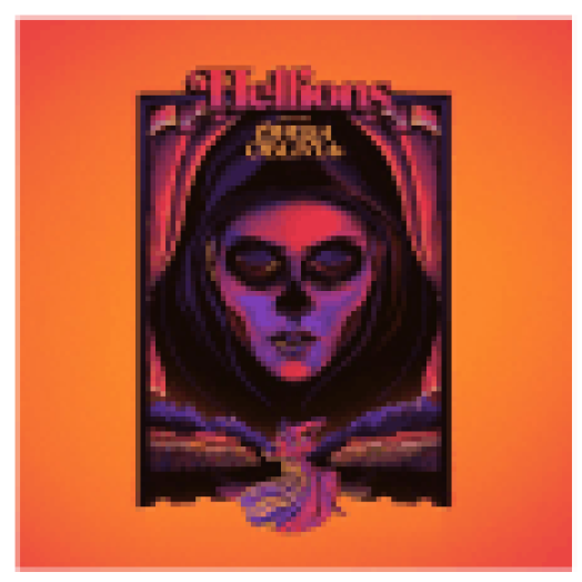 Opera Oblivia CD