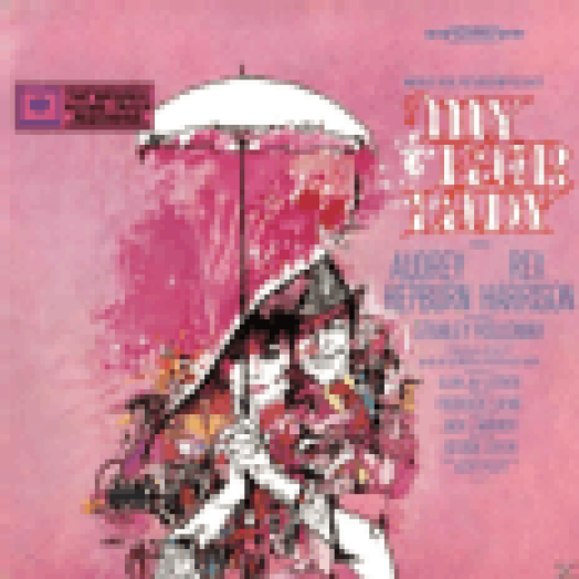 My Fair Lady (Expanded Edition) LP