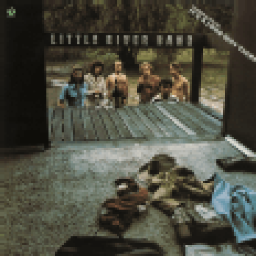 Little River Band LP