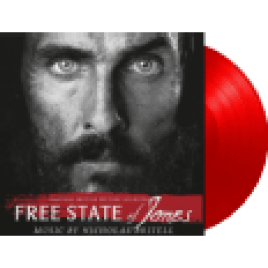 The Free State of Jones (Original Motion Picture Soundtrack) (Harc a szabadságért) LP