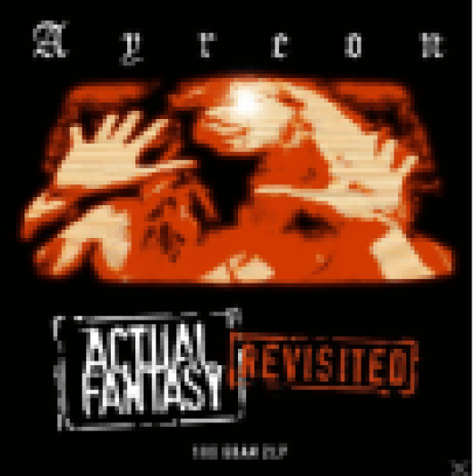 Actual Fantasy Revisited LP