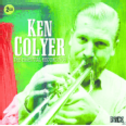 Essential Recordings CD