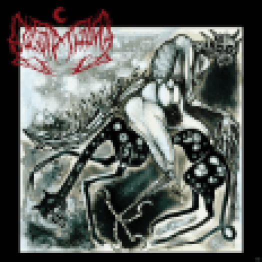 Tentacles of Whorror (Digipak) CD