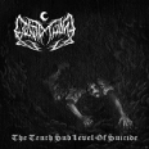 The Tenth Sub Level of Suicide (Digipak) CD