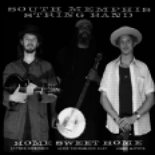 Home Sweet Home CD