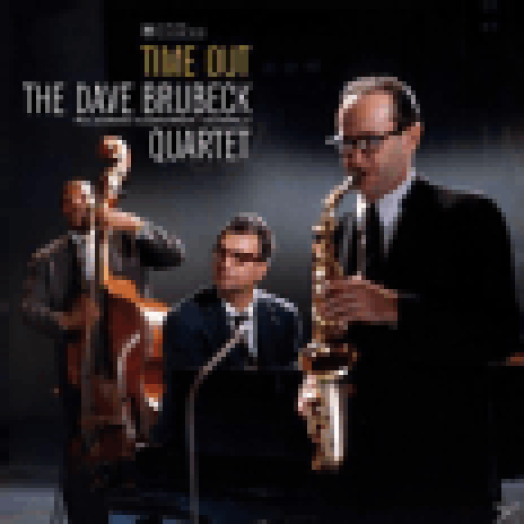 Time Out (Vinyl LP (nagylemez))