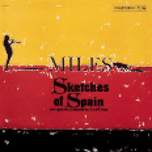 Sketches of Spain (Vinyl LP (nagylemez))