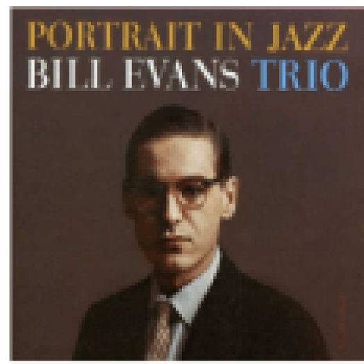 Portrait in Jazz (Vinyl LP (nagylemez))