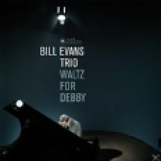Waltz for Debby (Vinyl LP (nagylemez))