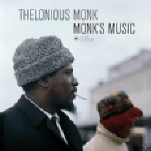 Monk's Music (Vinyl LP (nagylemez))