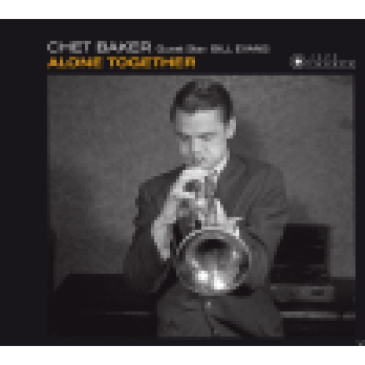 Alone Together (CD)