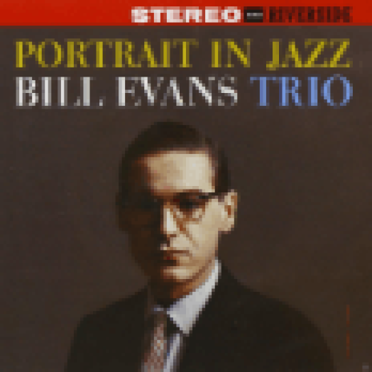 Portrait in Jazz (CD)