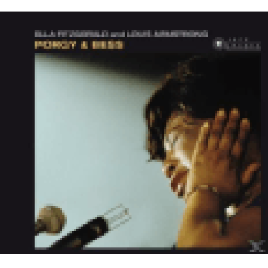 Porgy & Bess (CD)