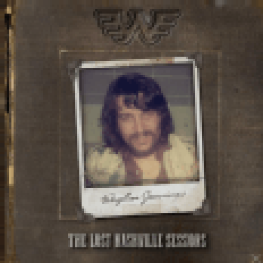 The Lost Nashville Sessions LP
