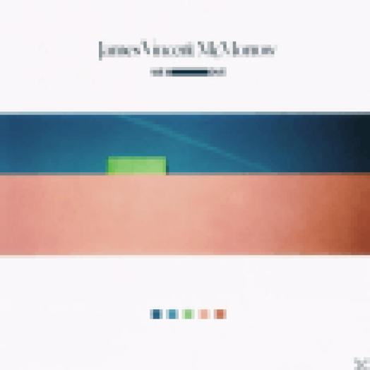 We Move (Vinyl LP (nagylemez))