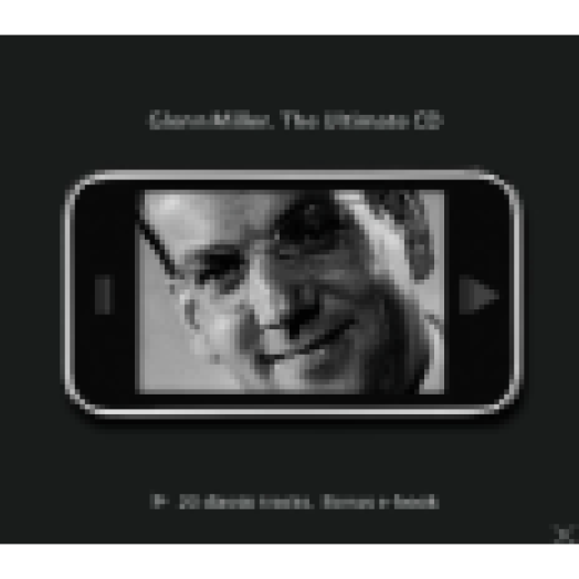 Ultimate In - Stereo Collection CD
