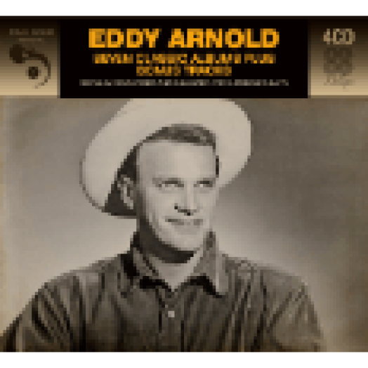 Seven Classic Albums Plus (Deluxe Edition) CD