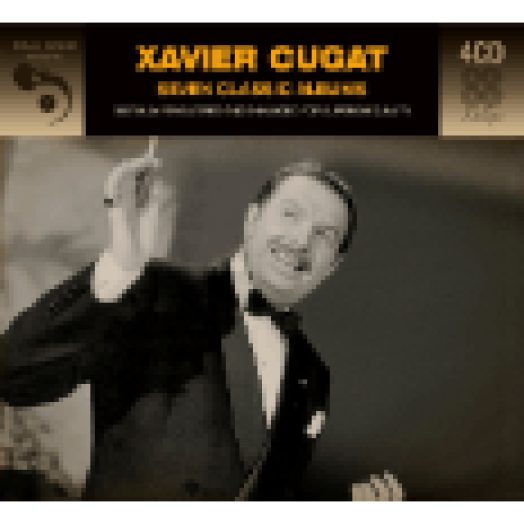 Seven Classic Albums (Deluxe Edition) CD