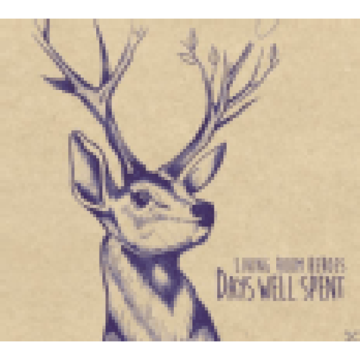 Days Well Spent LP