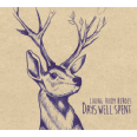 Days Well Spent (Digipak) CD