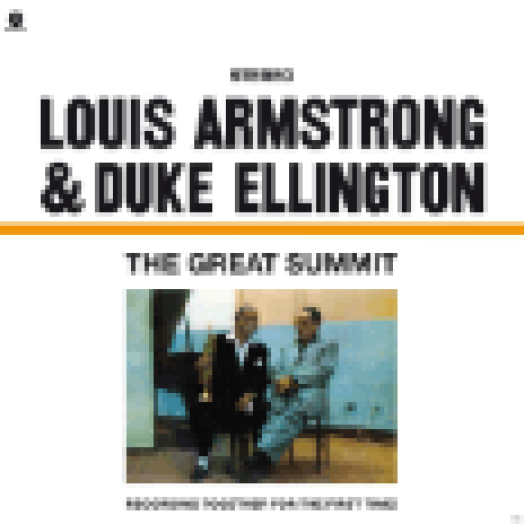 The Great Summit LP