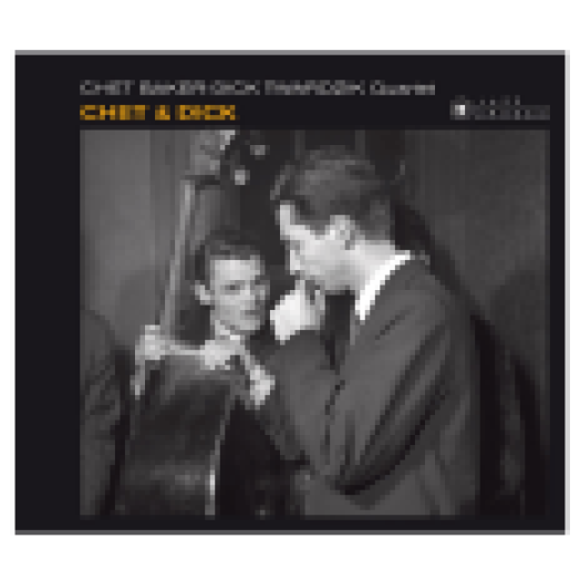 Chet & Dick (Digipak) CD