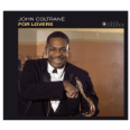 For Lovers (Digipak) CD
