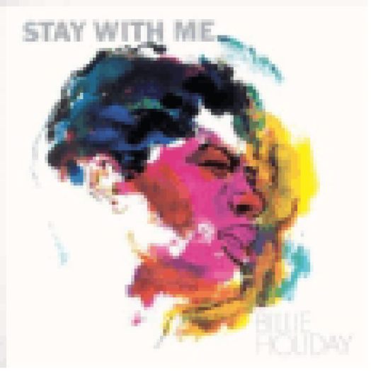 Stay with Me CD