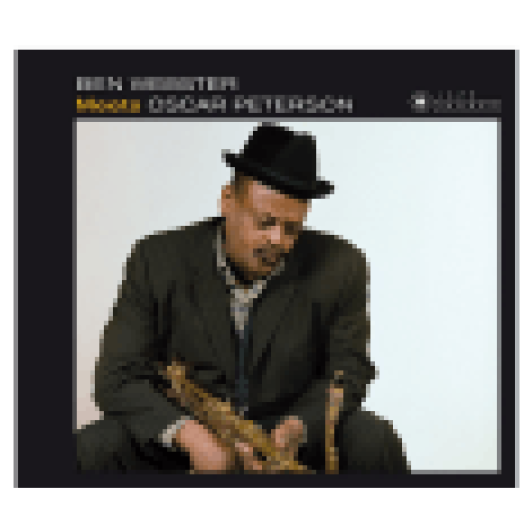 Ben Webster Meets Oscar Peterson (Digipak) CD