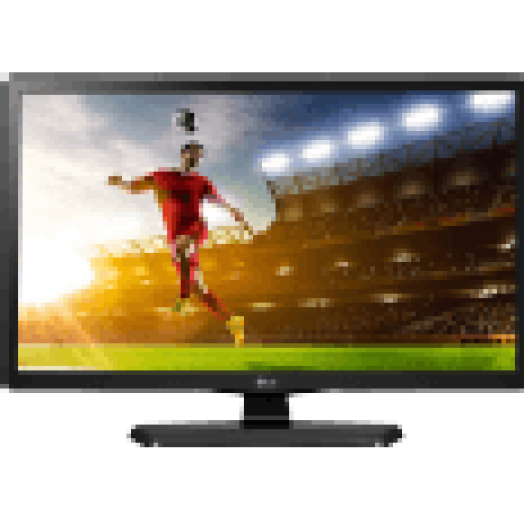 24MT48DF-PZ 61 cm LED TV monitor funkcióval HDMI
