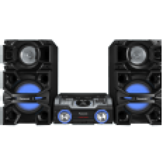 SC-MAX 4000 EK mini hifi
