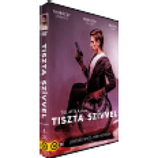Tiszta Szívvel DVD