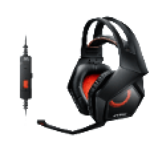 Strix 2.0  gaming headset
