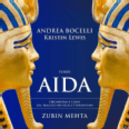 Aida (CD)