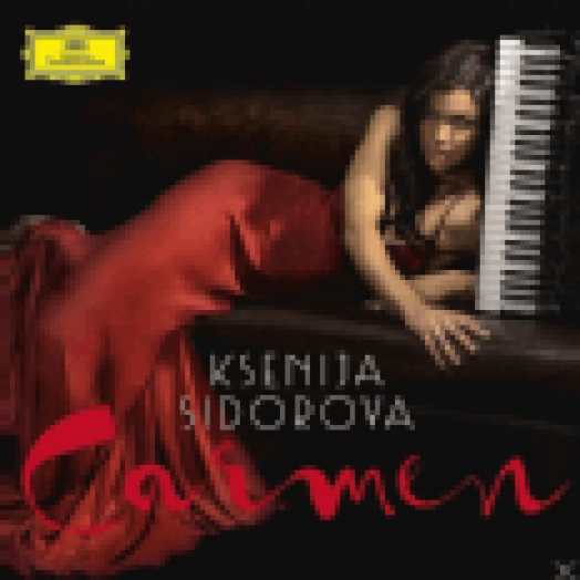 Carmen (CD)