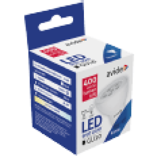 ABGU10CW-6W-NBA LED GU10 6W CW NBA