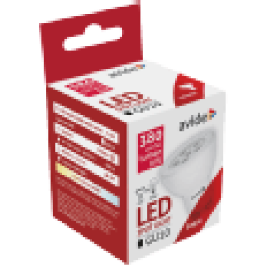 ABGU10WW-6W-NBA LED GU10 6W WW NBA