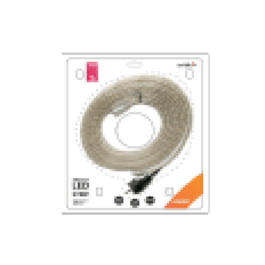ABLSBL-220V-3528-60NW LED Szalag Bliszter 220V 4.8W NW 5m