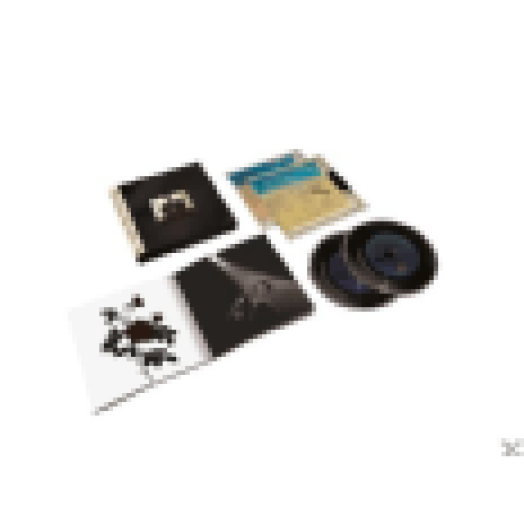 Warm Leatherette (Deluxe Edition) CD