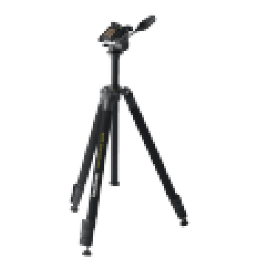Nanomax 460 állvány RW20 3D fejjel
