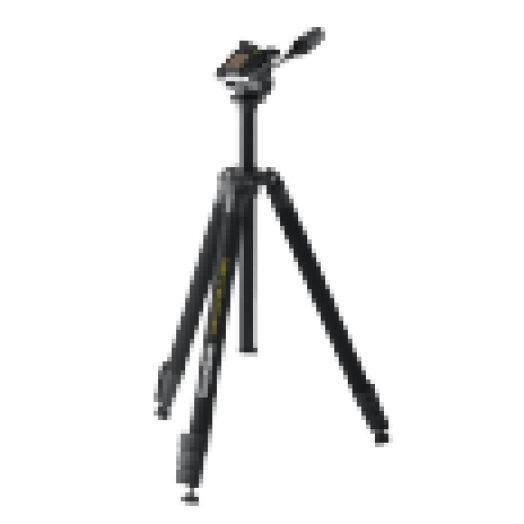 Nanomax 480 állvány RW20 3D fejjel