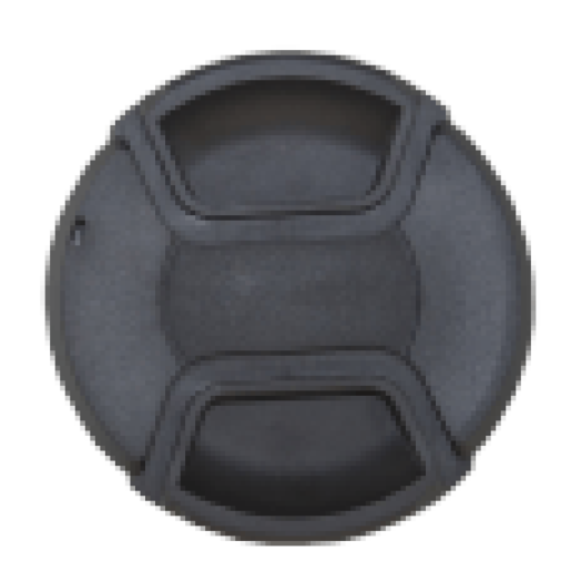 objektívsapka 58 mm